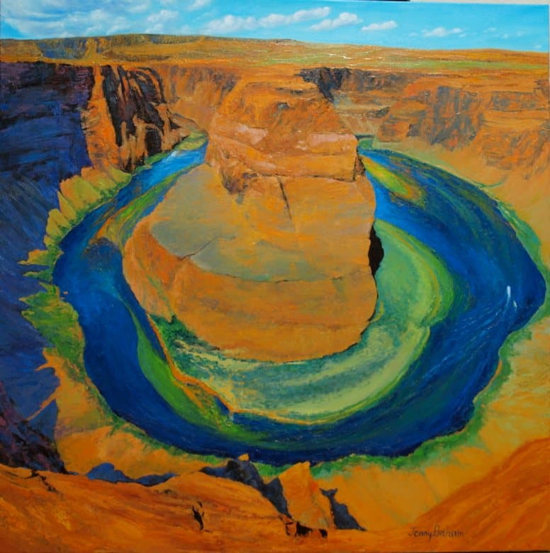 Horseshoe Bend